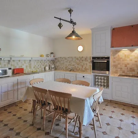 Hébergement de vacances Holiday Freinet I