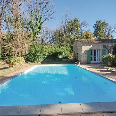 Hébergement de vacances Holiday Freinet I