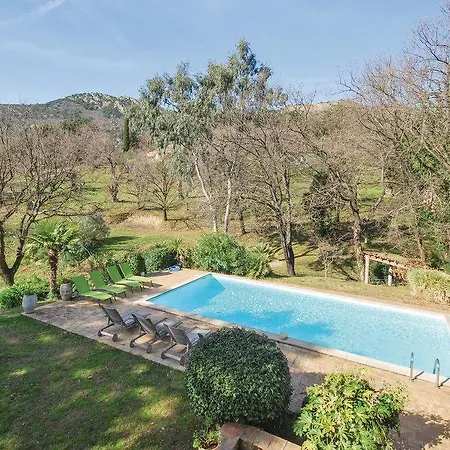 Hébergement de vacances Holiday Freinet I La Garde (Var)
