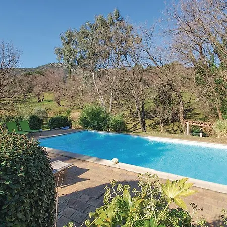 Hébergement de vacances Holiday Freinet I *