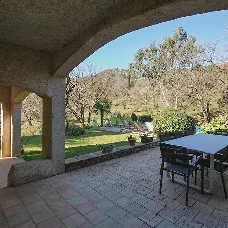 Holiday Freinet I La Garde (Var)