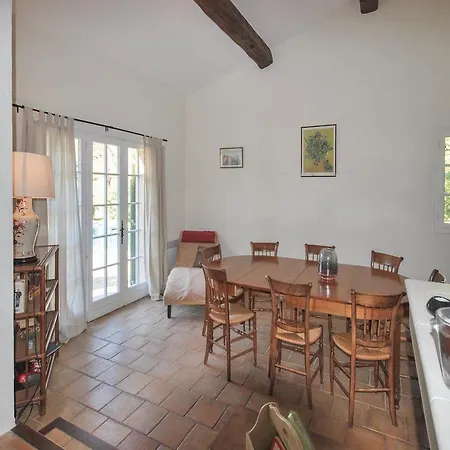 Hébergement de vacances Holiday Freinet I *