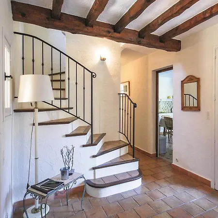 Hébergement de vacances Holiday Freinet I La Garde (Var)
