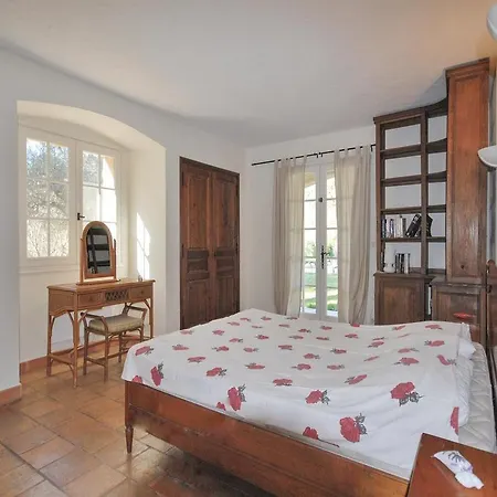 Hébergement de vacances Holiday Freinet I *