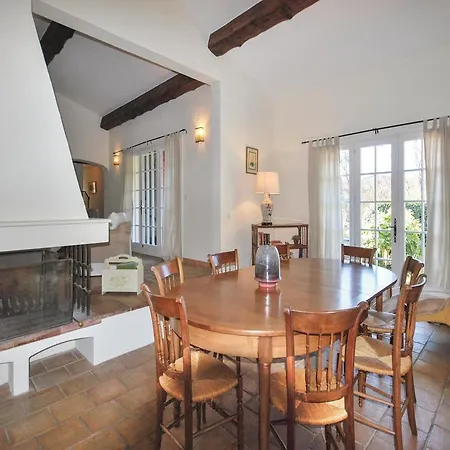 Holiday home Holiday La Garde Freinet I *