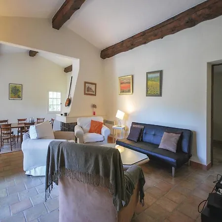 Holiday home Holiday La Garde Freinet I La Garde (Var)